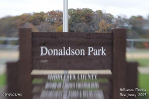 Donaldson Park Donaldson Park