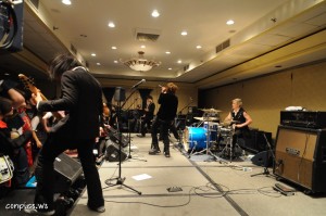 Geist Band Geist Band
