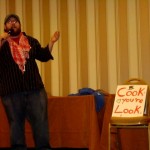 Geek Comedy Tour