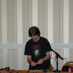 Cosplay Electronics
