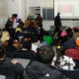 Springfest a one day anime con run by the Polytechnic Anime Society(PAS). Its a student organization who's members attend Polytechnic Institute of New York University located in Brooklyn, NY.