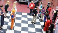 Stevens Insititue of Technology's anime club hosts another wonderful Castle Point Anime Convention.