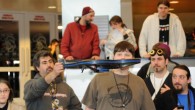 Another visit to Stonybook for I-Con's 30th year.