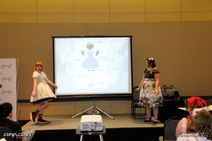 Lolita 101 Panel Lolita 101 Panel