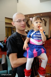 Little Lollipop Chainsaw