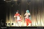 Masquerade Pre-show and MC